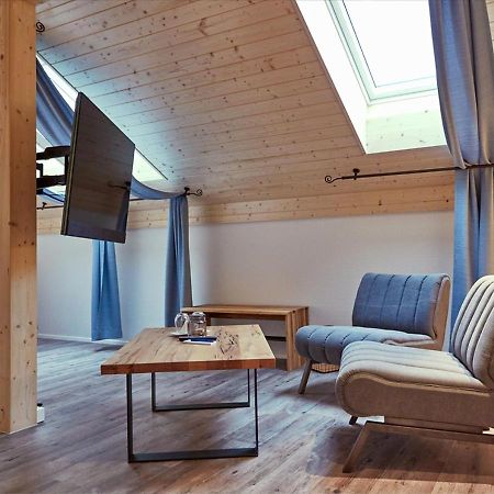 Auberge Passepartout Zeihen Dış mekan fotoğraf