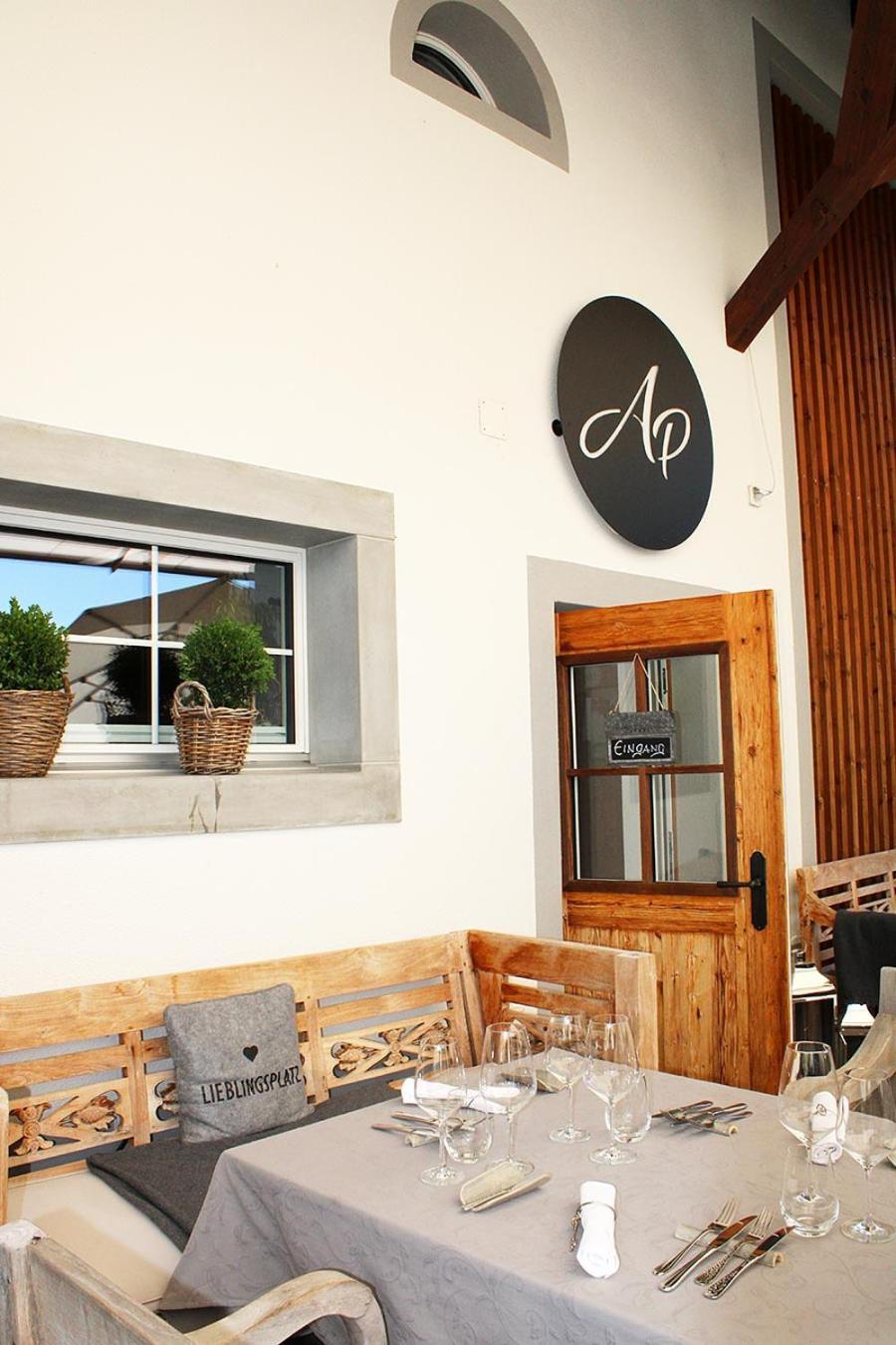 Auberge Passepartout Zeihen Dış mekan fotoğraf