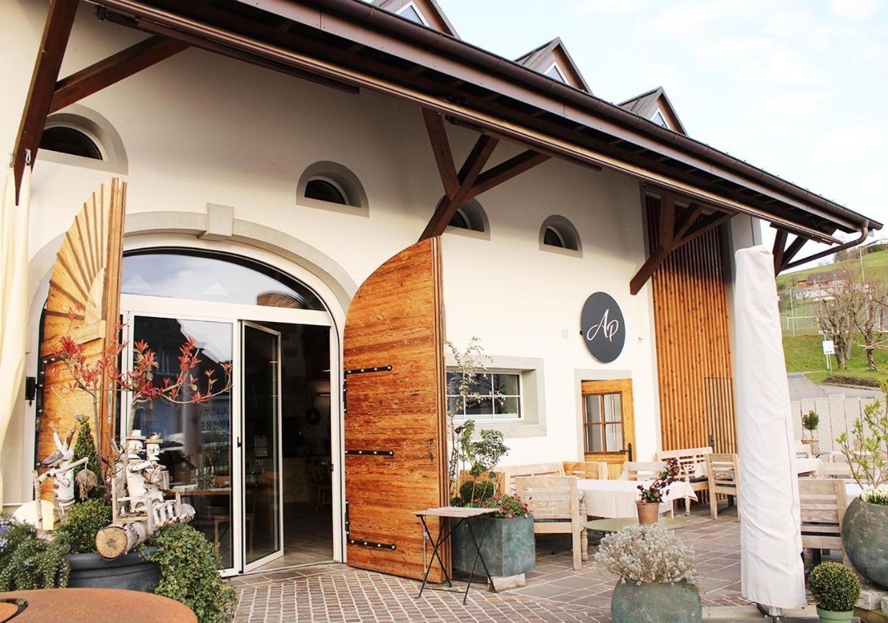 Auberge Passepartout Zeihen Dış mekan fotoğraf